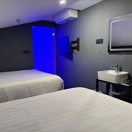 Hotel Jjh - Newly Opened Near Bugis Σιγκαπούρη Εξωτερικό φωτογραφία