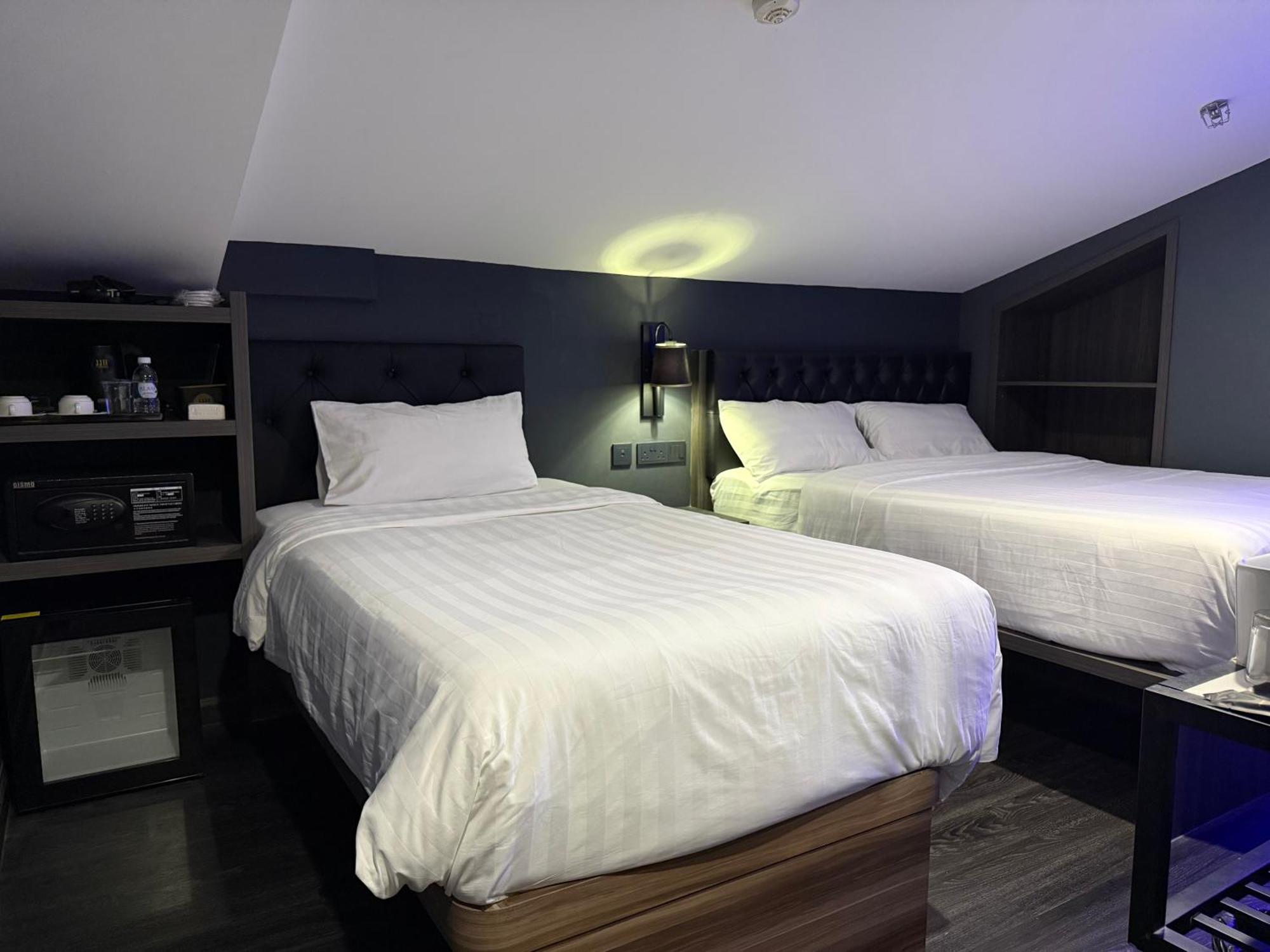 Hotel Jjh - Newly Opened Near Bugis Σιγκαπούρη Εξωτερικό φωτογραφία